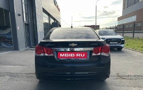 Chevrolet Cruze II, 2013 год, 800 000 рублей, 5 фотография