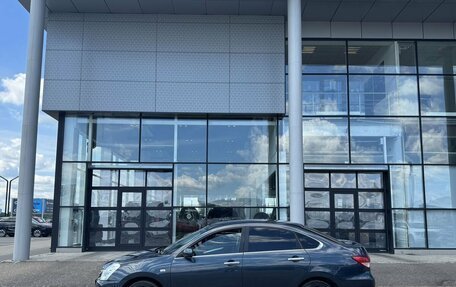 Nissan Almera, 2013 год, 690 000 рублей, 3 фотография