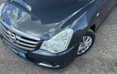 Nissan Almera, 2013 год, 690 000 рублей, 7 фотография