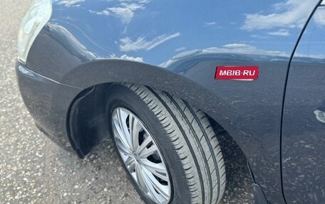 Nissan Almera, 2013 год, 690 000 рублей, 10 фотография
