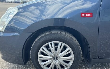 Nissan Almera, 2013 год, 690 000 рублей, 11 фотография
