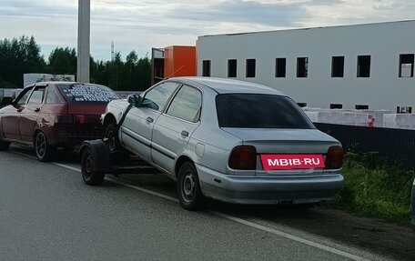 Suzuki Baleno I, 1998 год, 25 000 рублей, 2 фотография