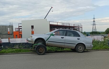 Suzuki Baleno I, 1998 год, 25 000 рублей, 3 фотография