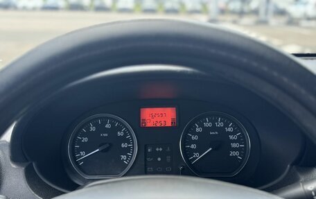 Nissan Almera, 2013 год, 690 000 рублей, 15 фотография