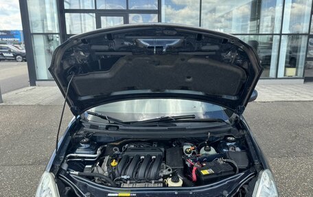 Nissan Almera, 2013 год, 690 000 рублей, 13 фотография