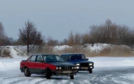 BMW 3 серия, 1986 год, 160 000 рублей, 2 фотография