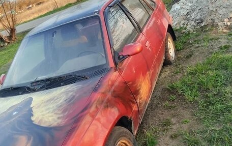 Opel Kadett E рестайлинг, 1986 год, 30 000 рублей, 3 фотография