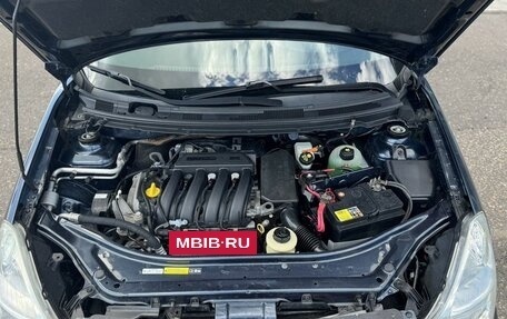 Nissan Almera, 2013 год, 690 000 рублей, 14 фотография
