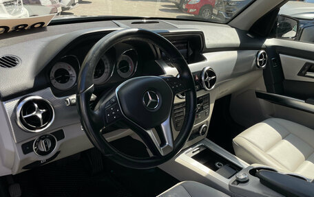 Mercedes-Benz GLK-Класс, 2012 год, 1 799 000 рублей, 7 фотография