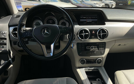 Mercedes-Benz GLK-Класс, 2012 год, 1 799 000 рублей, 9 фотография