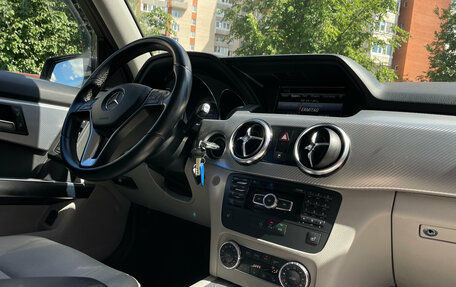 Mercedes-Benz GLK-Класс, 2012 год, 1 799 000 рублей, 12 фотография
