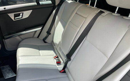 Mercedes-Benz GLK-Класс, 2012 год, 1 799 000 рублей, 14 фотография