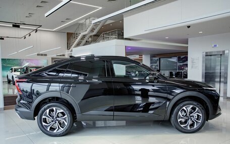 Haval F7x, 2026 год, 4 фотография