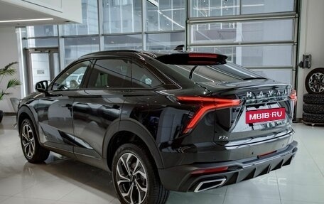 Haval F7x, 2026 год, 7 фотография