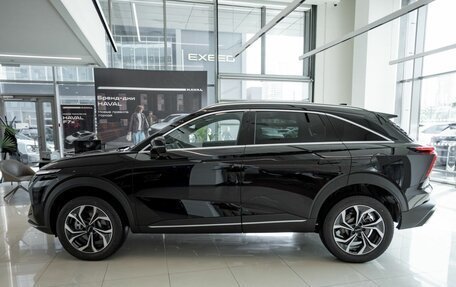 Haval F7, 2026 год, 3 фотография