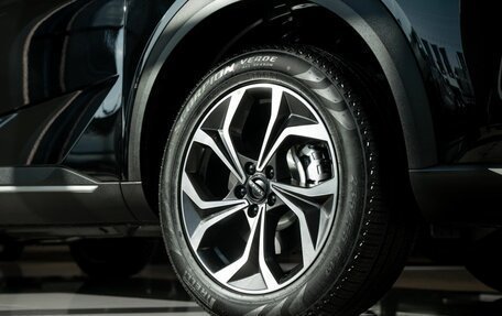 Haval F7, 2026 год, 16 фотография