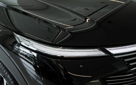 Haval F7, 2026 год, 18 фотография