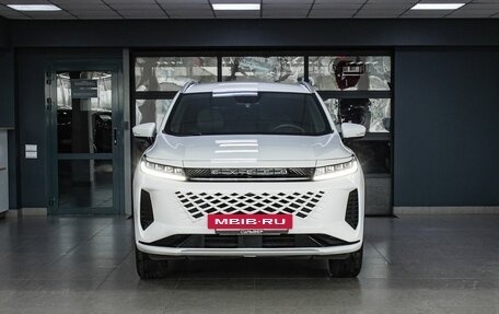 CheryExeed LX, 2024 год, 2 270 000 рублей, 3 фотография