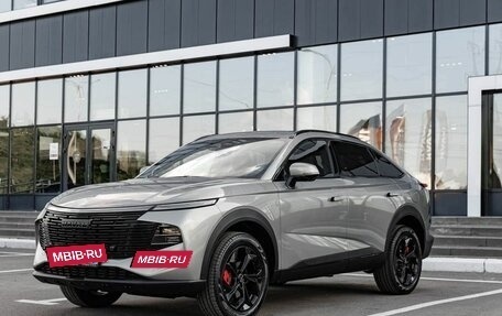 Haval F7x, 2026 год, 3 999 000 рублей, 2 фотография
