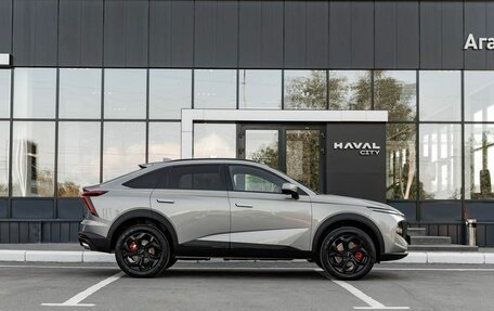 Haval F7x, 2026 год, 3 999 000 рублей, 9 фотография