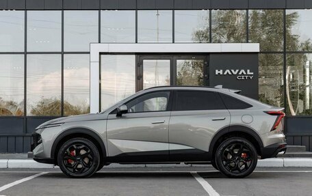 Haval F7x, 2026 год, 3 999 000 рублей, 16 фотография