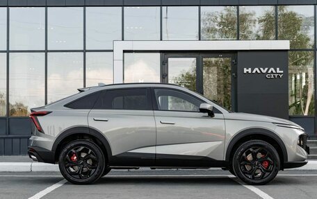 Haval F7x, 2026 год, 3 999 000 рублей, 8 фотография