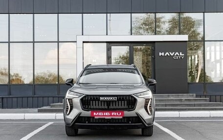 Haval F7x, 2026 год, 3 999 000 рублей, 5 фотография