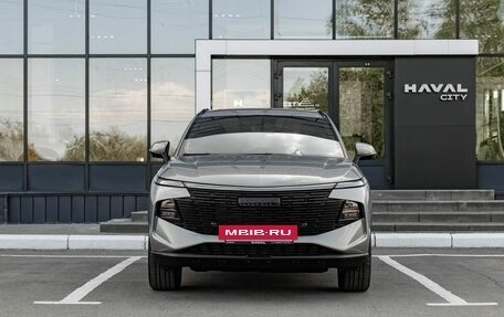 Haval F7x, 2026 год, 3 999 000 рублей, 4 фотография