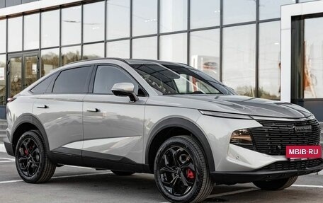 Haval F7x, 2026 год, 3 999 000 рублей, 7 фотография