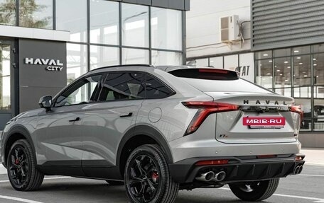 Haval F7x, 2026 год, 3 999 000 рублей, 13 фотография