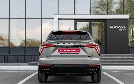 Haval F7x, 2026 год, 3 999 000 рублей, 12 фотография