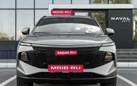 Haval F7x, 2026 год, 3 999 000 рублей, 3 фотография
