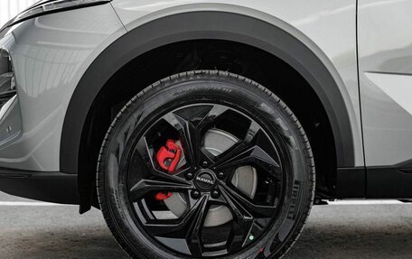 Haval F7x, 2026 год, 3 999 000 рублей, 19 фотография
