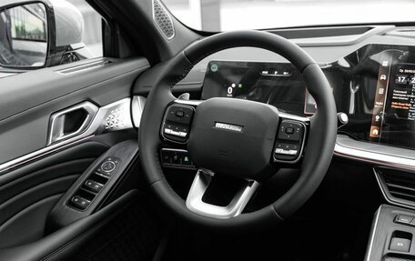 Haval F7x, 2026 год, 3 999 000 рублей, 28 фотография