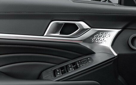 Haval F7x, 2026 год, 3 999 000 рублей, 22 фотография