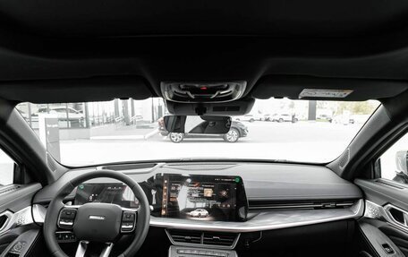 Haval F7x, 2026 год, 3 999 000 рублей, 27 фотография