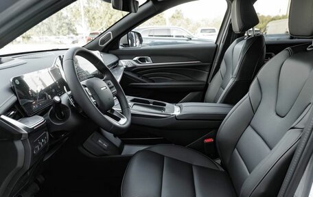 Haval F7x, 2026 год, 3 999 000 рублей, 29 фотография