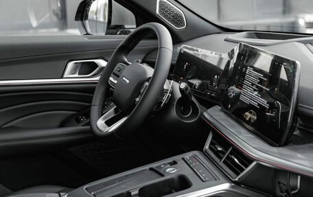 Haval F7x, 2026 год, 3 999 000 рублей, 26 фотография