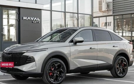 Haval F7x, 2026 год, 3 999 000 рублей, 18 фотография
