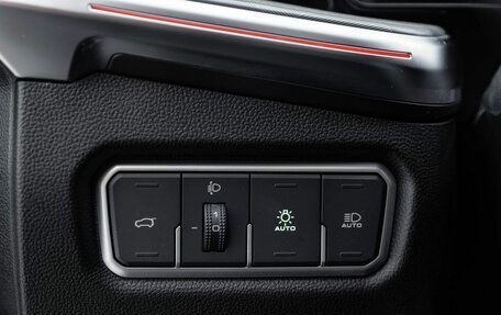 Haval F7x, 2026 год, 3 999 000 рублей, 32 фотография