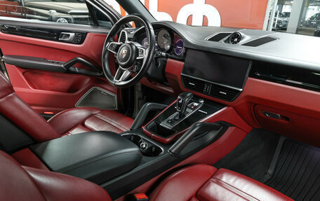 Porsche Cayenne III, 2020 год, 8 149 000 рублей, 12 фотография