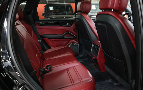 Porsche Cayenne III, 2020 год, 8 149 000 рублей, 13 фотография