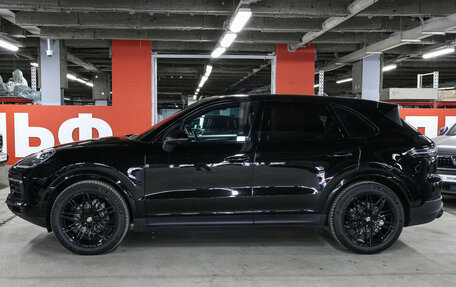 Porsche Cayenne III, 2020 год, 8 149 000 рублей, 9 фотография