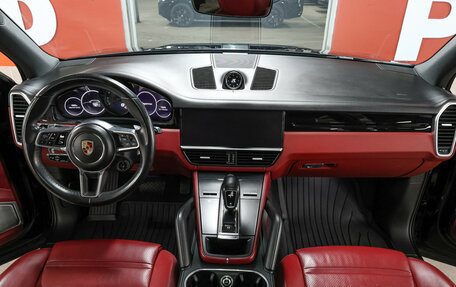 Porsche Cayenne III, 2020 год, 8 149 000 рублей, 15 фотография