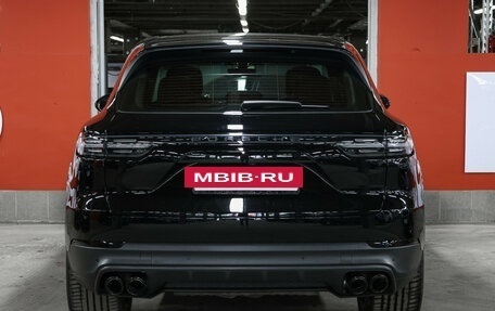 Porsche Cayenne III, 2020 год, 8 149 000 рублей, 7 фотография