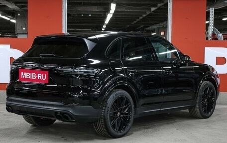 Porsche Cayenne III, 2020 год, 8 149 000 рублей, 6 фотография