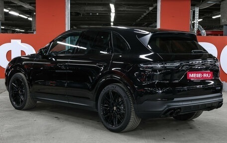 Porsche Cayenne III, 2020 год, 8 149 000 рублей, 8 фотография