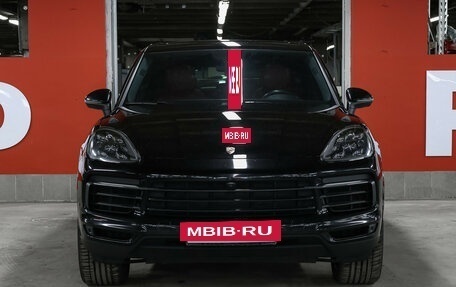 Porsche Cayenne III, 2020 год, 8 149 000 рублей, 2 фотография