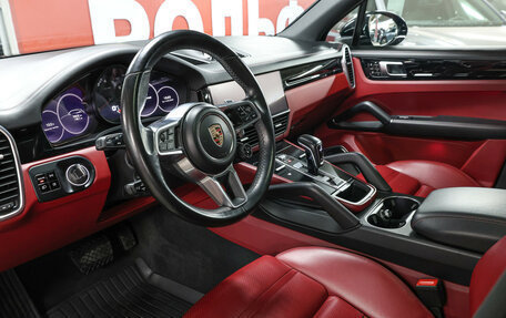 Porsche Cayenne III, 2020 год, 8 149 000 рублей, 17 фотография