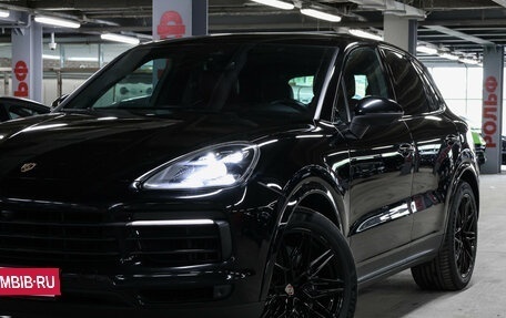 Porsche Cayenne III, 2020 год, 8 149 000 рублей, 27 фотография